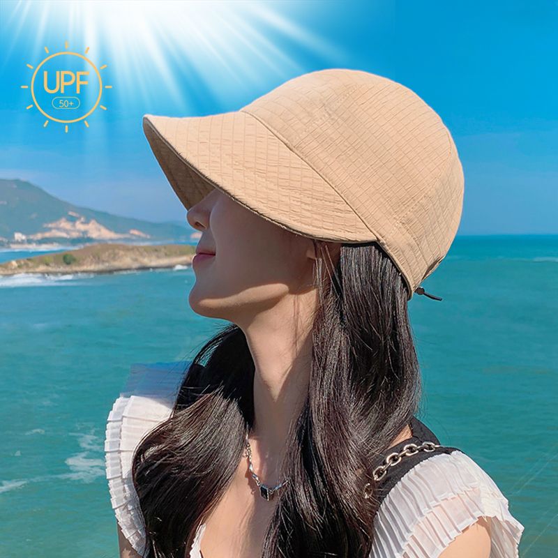 üèÜLimited Sale 49% OFF‚òÄÔ∏èWomen's Wide Brim Sun-protection Cap
