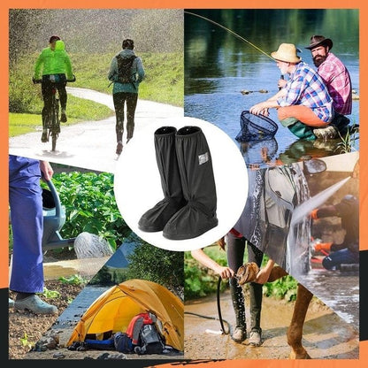 üì¢üì¢40% OFF !! ‚è∞All-Round Snow/Water Boot Coverüåäü•æ