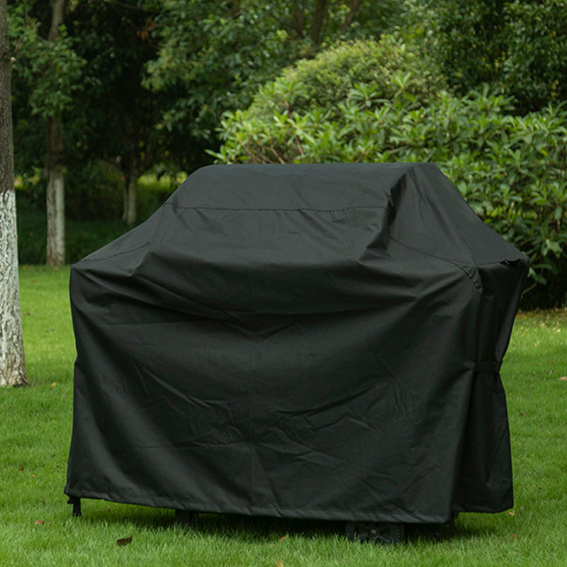 üçñ Heavy-Duty Waterproof BBQ Grill Cover ‚Äì UV-Resistant, Weatherproof & Perfect for Protecting Your Grill Year-Round üõ°Ô∏è