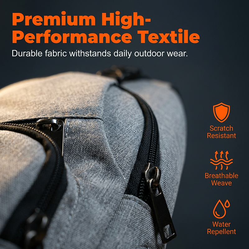 üì¢üì¢30% OFF !! ‚è∞Multifunctional Outdoor Sport Sling Pack