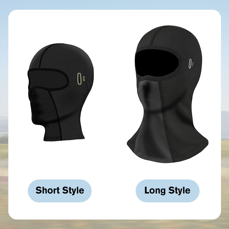 ‚è∞Windproof Full Face Mask Cover for Outdoor Sports