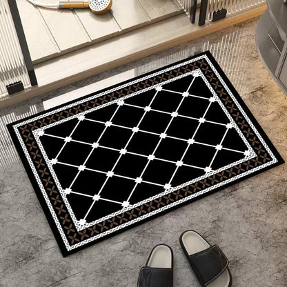 üî• Super Absorbent Door Mat for Indoor