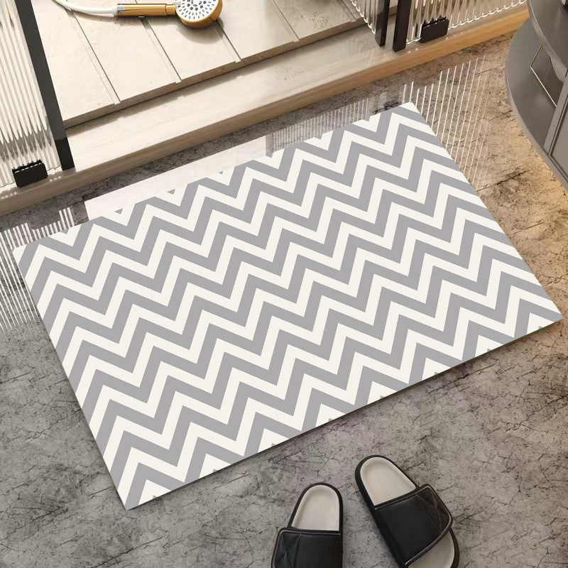 üî• Super Absorbent Door Mat for Indoor