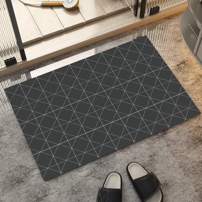 üî• Super Absorbent Door Mat for Indoor