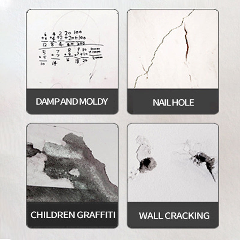 All-Purpose Wall Repair Paste ‚Äì Fill Holes in a Single Stroke ‚Äì Pay on Delivery ‚ú®‚úÖ