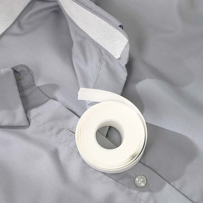Invisible Disposable Collar & Cuff Sweat üî•