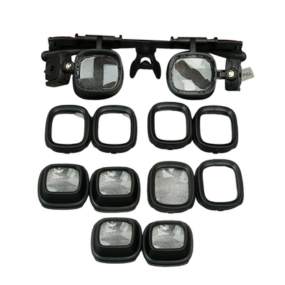 üî¨ LIMITED-TIME 49% OFF! ‚ú® Precision LED Magnifier Glasses ‚Äì Interchangeable Lenses, Dual LED, Hands-Free üí°