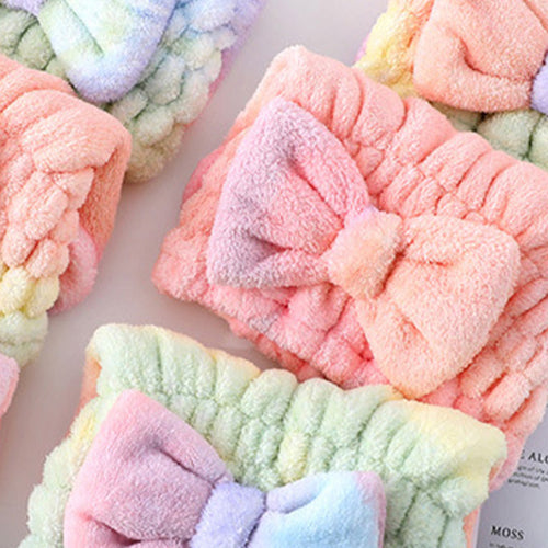 üíïSuper Absorbent Hair Towel Wrapüî•