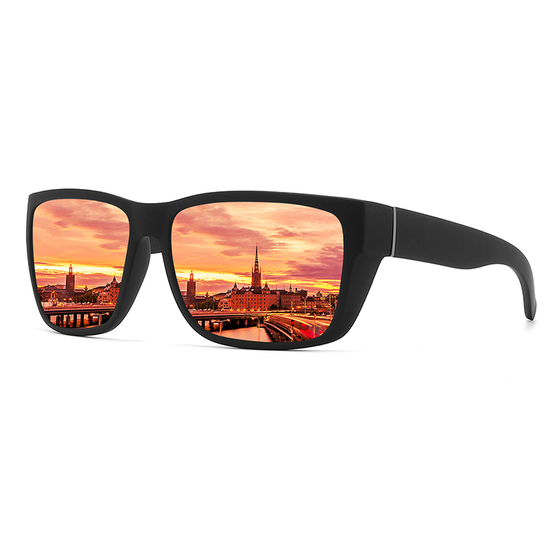 üï∂Ô∏èUnisex Polarized Sunglasses for Running, Cycling & Driving ‚Äì UV400 protection & lightweight