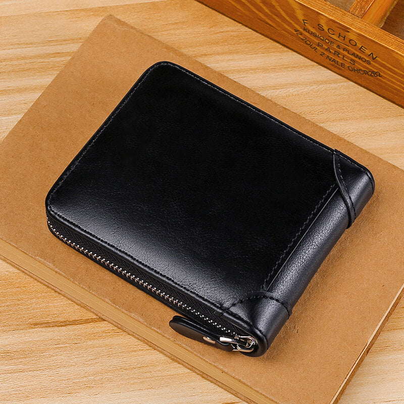 üí≥Multifunctional Card Holder with RFID Slot for Multiple Purposes