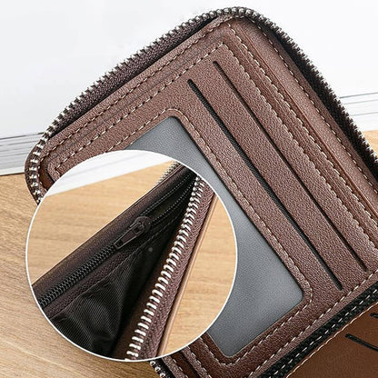 üí≥Multifunctional Card Holder with RFID Slot for Multiple Purposes