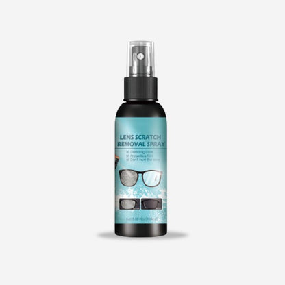 üëì40% OFF NOW ! ‚ú®Lens Scratch Repair Spray ‚Äì Effortlessly buff out fine scratches, restore lens clarity, suitable for glasses, camera lenses & car lights, easy DIY operationüîç