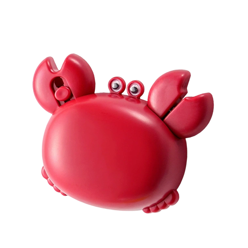 ü¶Ä  Multifunctional Magnetic Crab-Shaped Bottle Opener ‚Äì Strong magnet & rust-proof ‚Äì Catches caps, great for fridge or bar