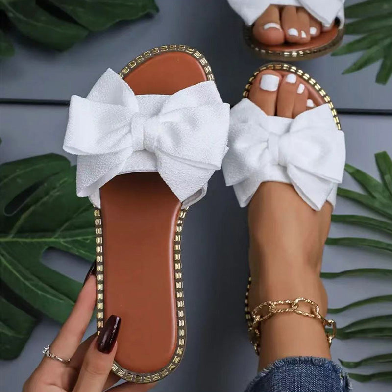 üíïChic Bow Sandals for Women