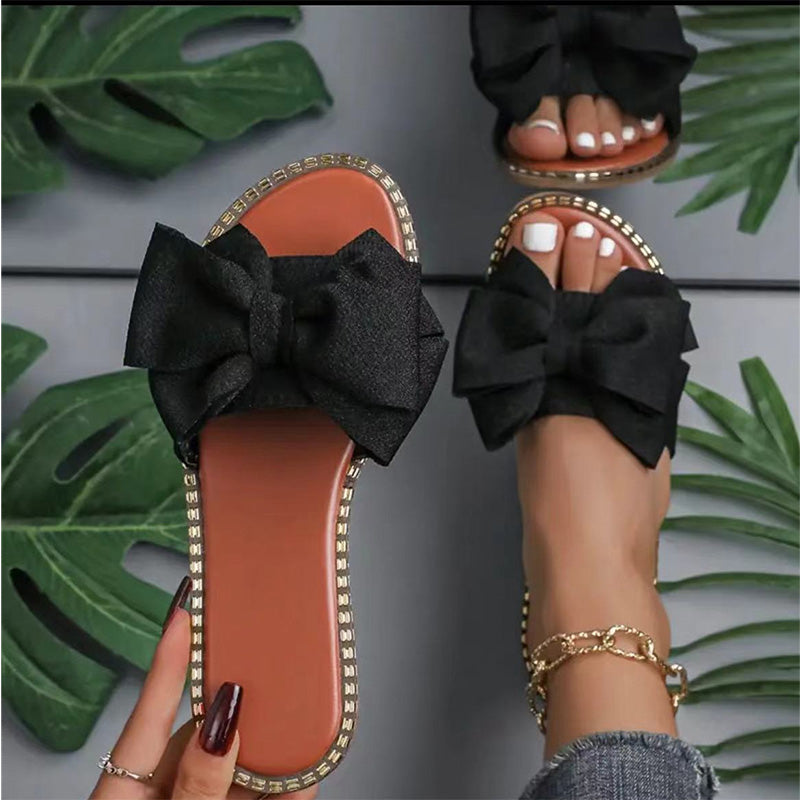 üíïChic Bow Sandals for Women