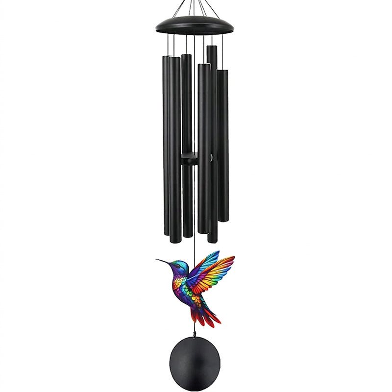 üì¢üì¢40% OFF !! ‚è∞Vintage Metal Memorial Wind Chimes for Garden