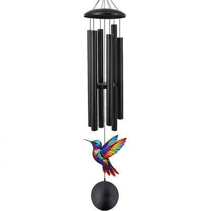 üì¢üì¢40% OFF !! ‚è∞Vintage Metal Memorial Wind Chimes for Garden