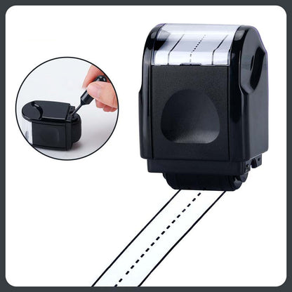 üì¢üì¢40% OFF !! ‚è∞Anti-Theft Information Blocker Stamp