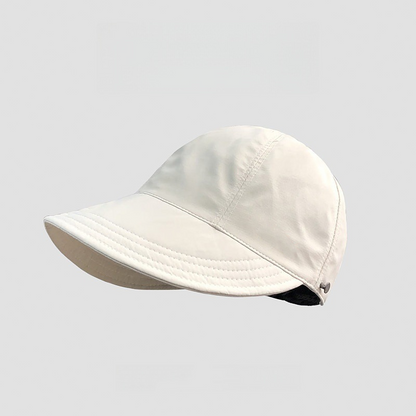 ‚òÄÔ∏èWide Curved Brim | UPF 50+ All-Round UV Sun Protection ‚òÇÔ∏è