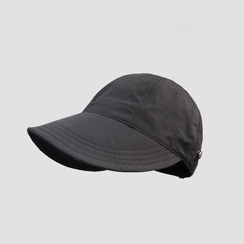 ‚òÄÔ∏èWide Curved Brim | UPF 50+ All-Round UV Sun Protection ‚òÇÔ∏è