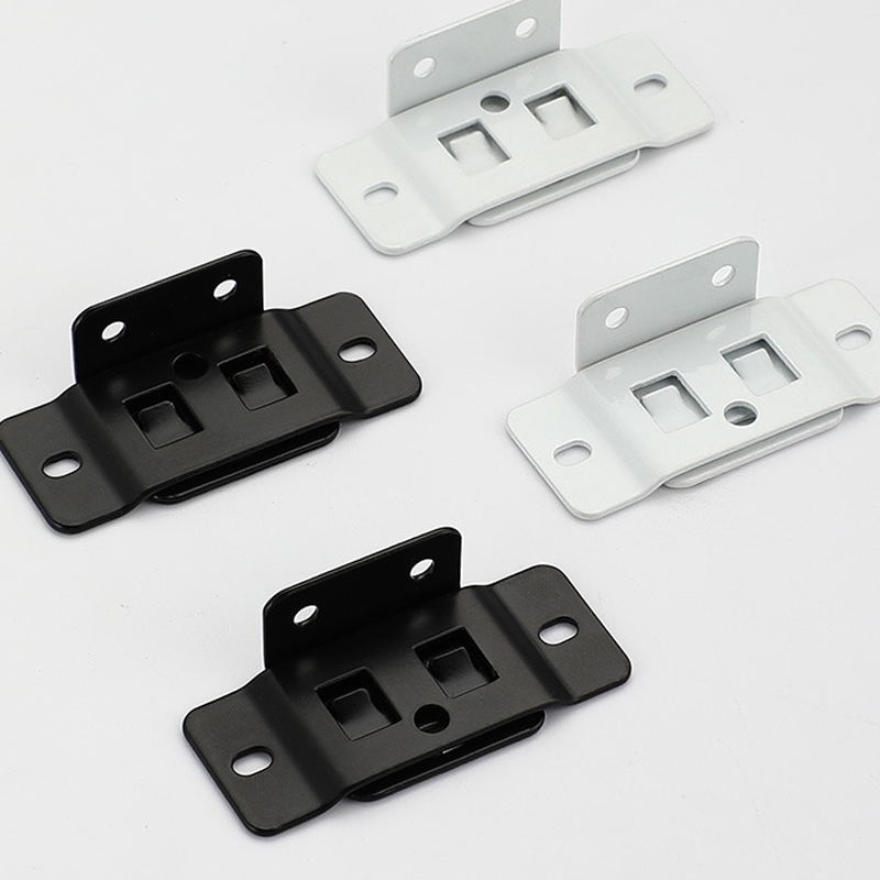 2-in-1 Locking Insert Shelf Brackets üîß