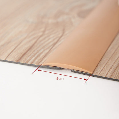 Self-Adhesive Flexible Floor Transition Strip ‚ú®