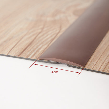 Self-Adhesive Flexible Floor Transition Strip ‚ú®