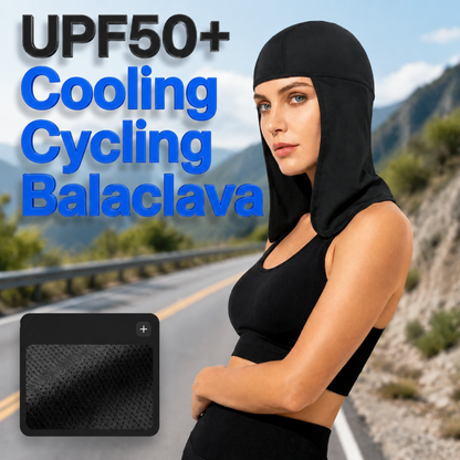 ‚òÄÔ∏èü©µBreathable Outdoor Skull Cap with Neck Cover