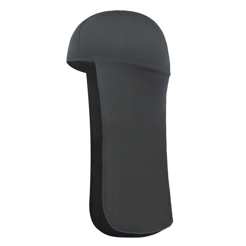 ‚òÄÔ∏èü©µBreathable Outdoor Skull Cap with Neck Cover