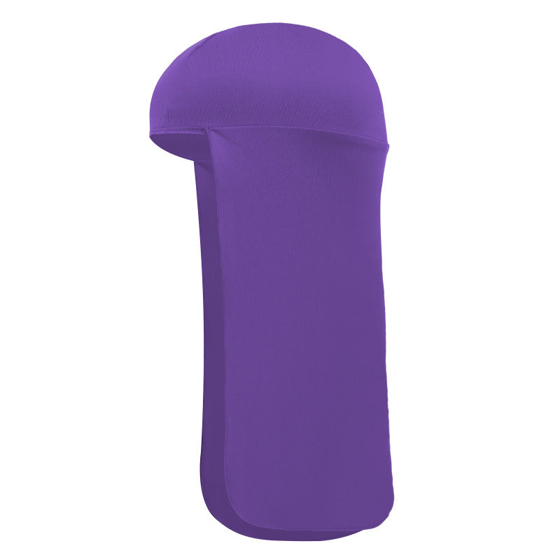 ‚òÄÔ∏èü©µBreathable Outdoor Skull Cap with Neck Cover