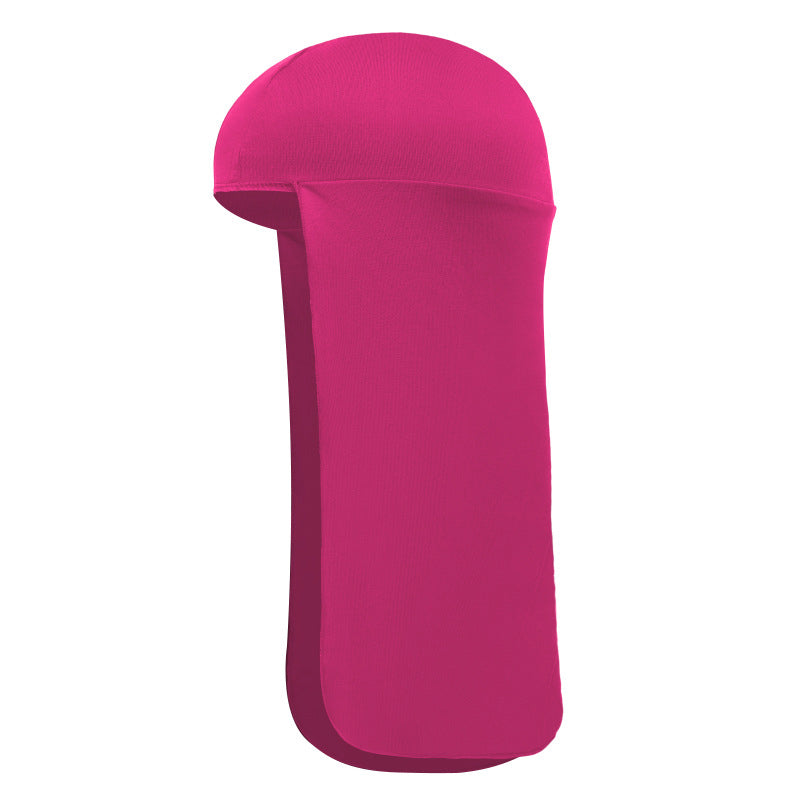 ‚òÄÔ∏èü©µBreathable Outdoor Skull Cap with Neck Cover
