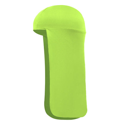 ‚òÄÔ∏èü©µBreathable Outdoor Skull Cap with Neck Cover