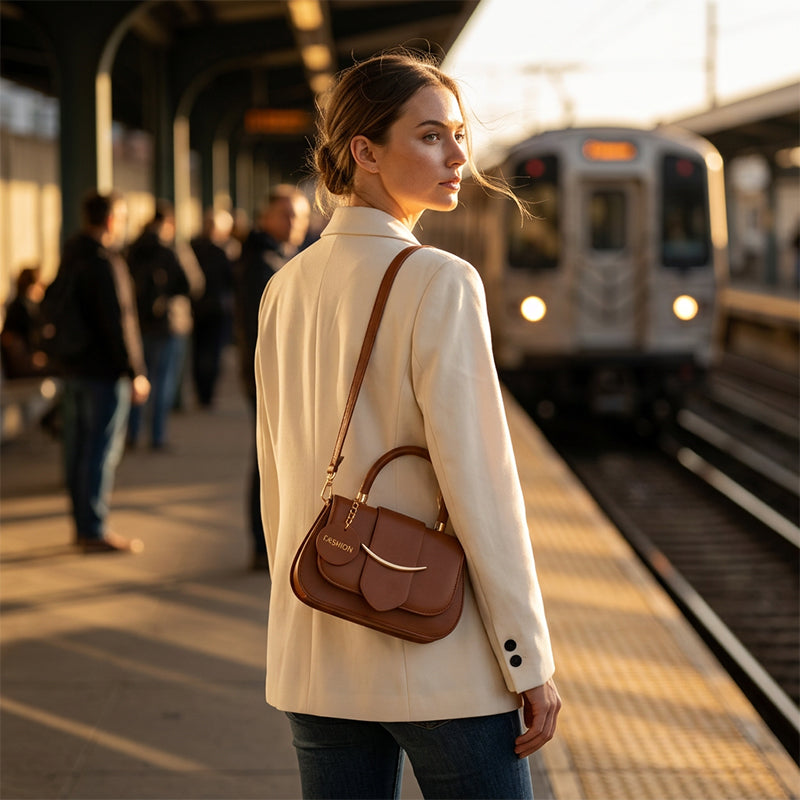 üì¢üì¢40% OFF !! ‚è∞Women's Crossbody Bag with Top Handle