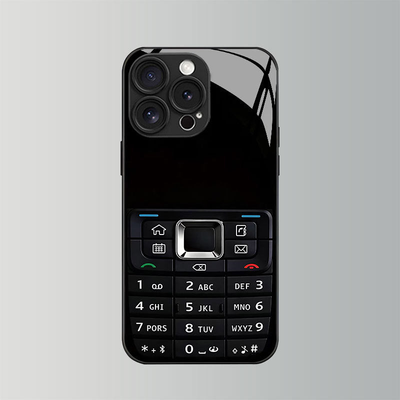üíïRetro Keypad Phone Case üì±