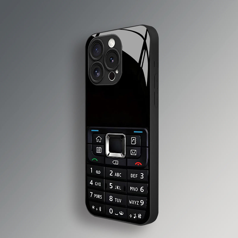 üíïRetro Keypad Phone Case üì±