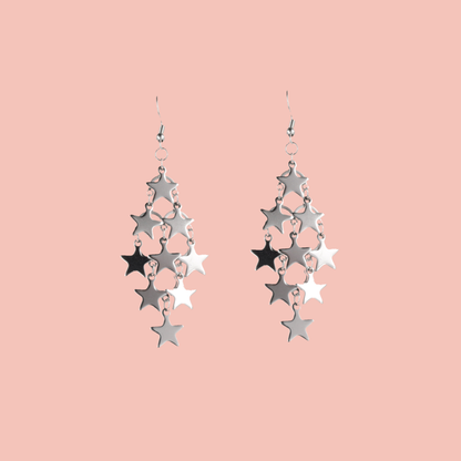 Sky Full Of Stars Earrings
