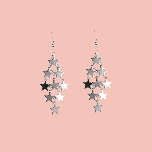 Sky Full Of Stars Earrings