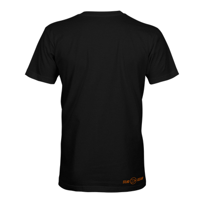 STLHD Fire Hole Tee