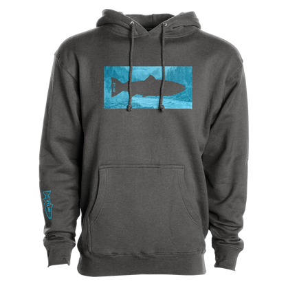 STLHD Free Flow Premium Hoodie
