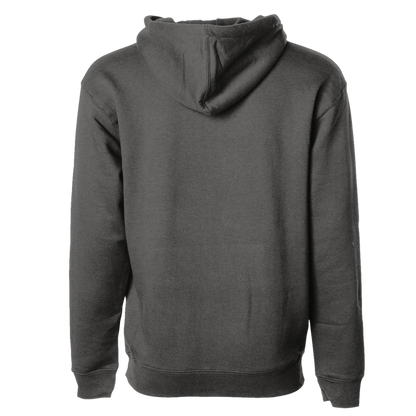 STLHD Free Flow Premium Hoodie