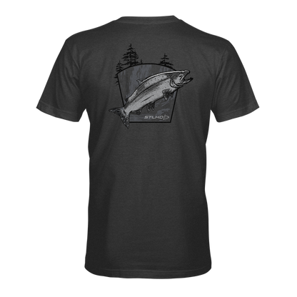 STLHD Royalty Tee
