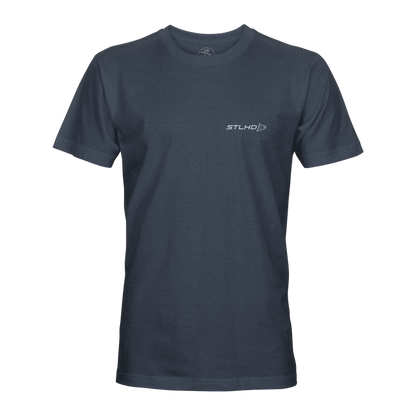 STLHD Trout Tee