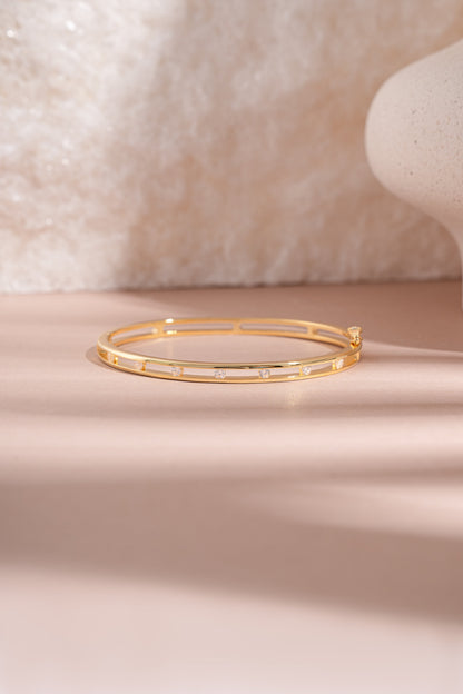 Studded Bangle