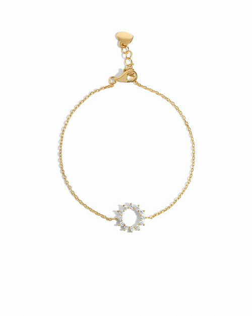 Sunburst Bracelet