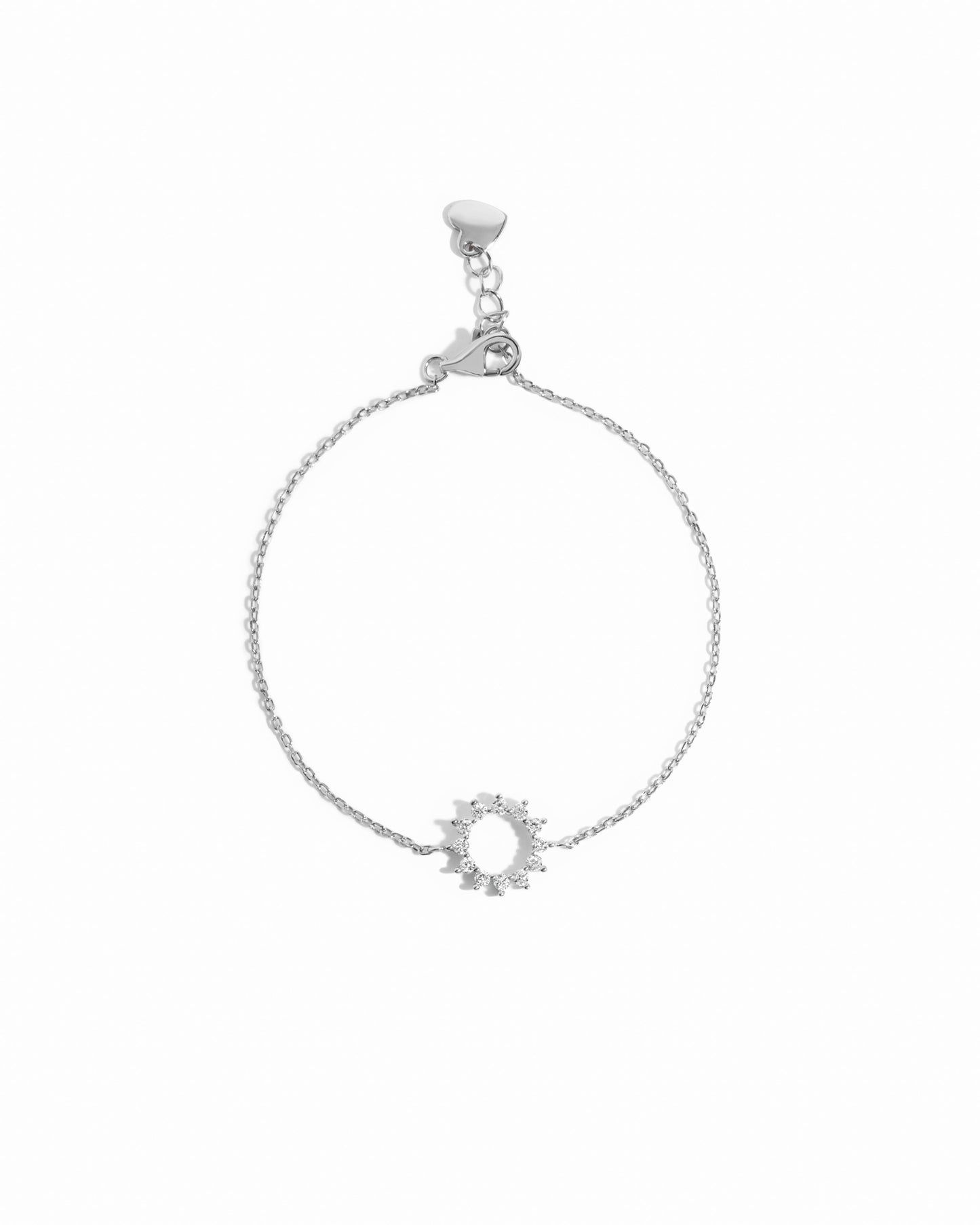 Sunburst Bracelet