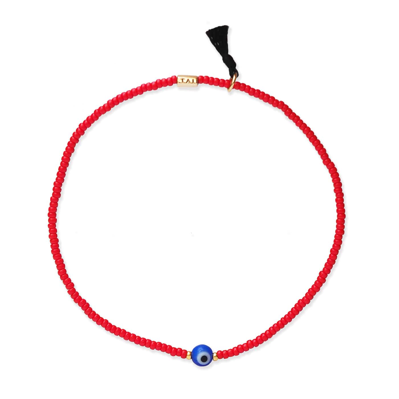 Klahan Beaded Bracelet