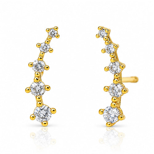 Cz Stone Climbers