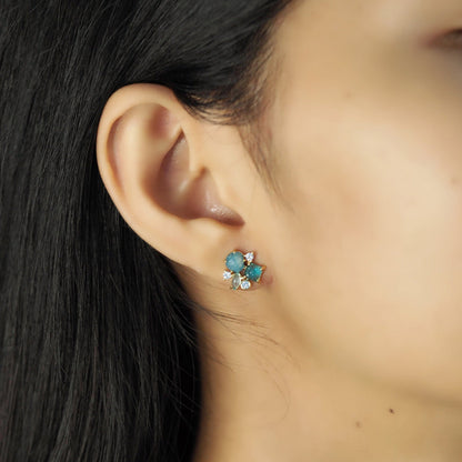 Marine Cluster Stud