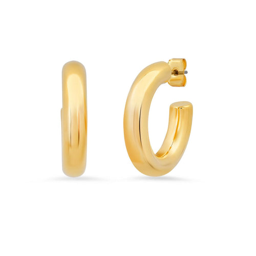 Classic Hoop | 25.7 mm