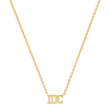 IDC Necklace